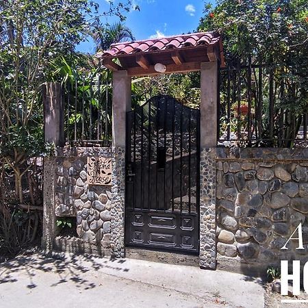 Apartmán Alpha House Vilcabamba Exteriér fotografie