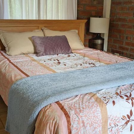 Apartmán Alpha House Vilcabamba Exteriér fotografie