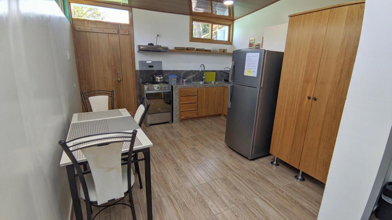 Apartmán Alpha House Vilcabamba Exteriér fotografie