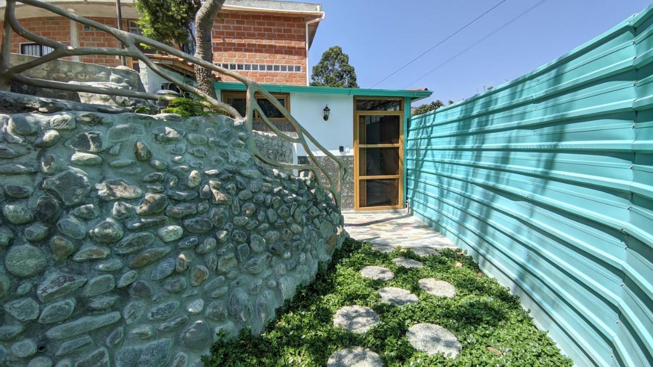Apartmán Alpha House Vilcabamba Exteriér fotografie