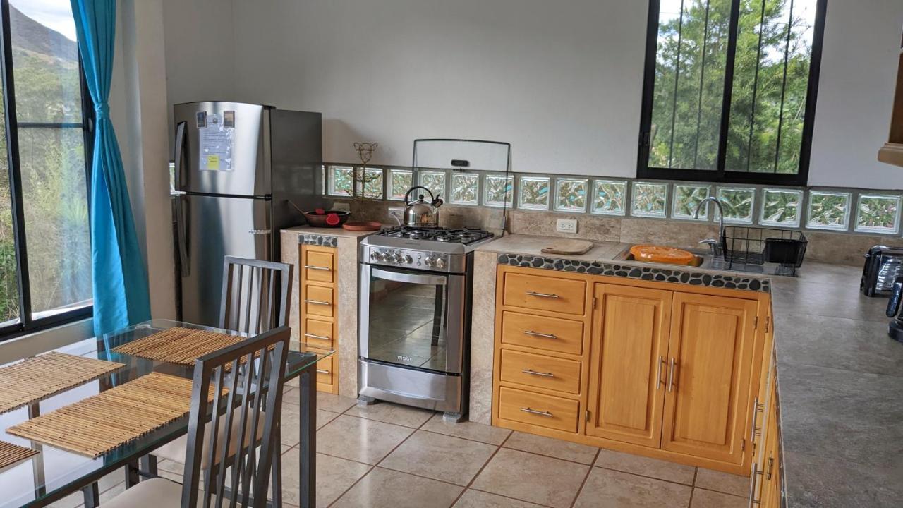 Apartmán Alpha House Vilcabamba Exteriér fotografie