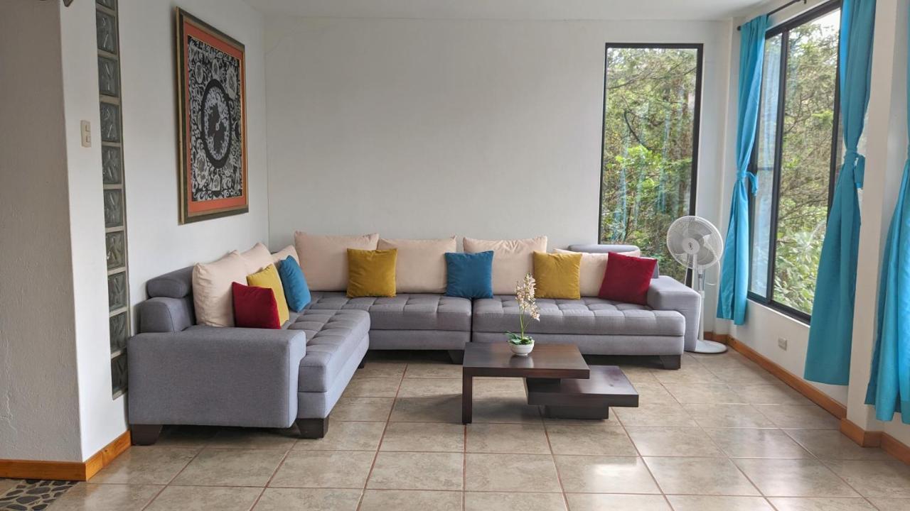Apartmán Alpha House Vilcabamba Exteriér fotografie