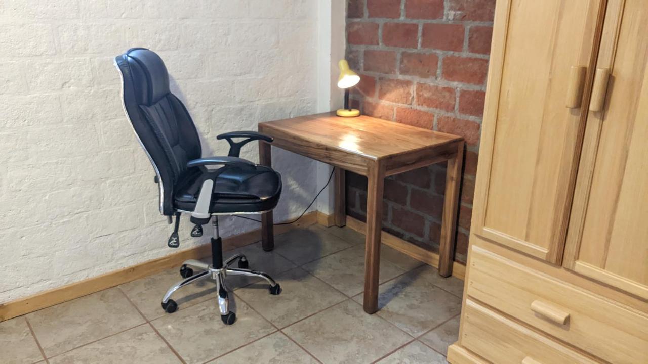 Apartmán Alpha House Vilcabamba Exteriér fotografie