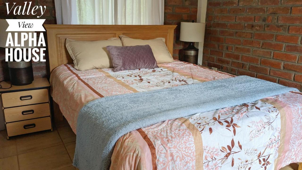 Apartmán Alpha House Vilcabamba Exteriér fotografie