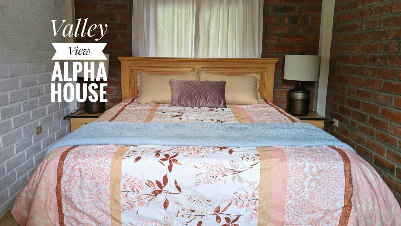 Apartmán Alpha House Vilcabamba Exteriér fotografie