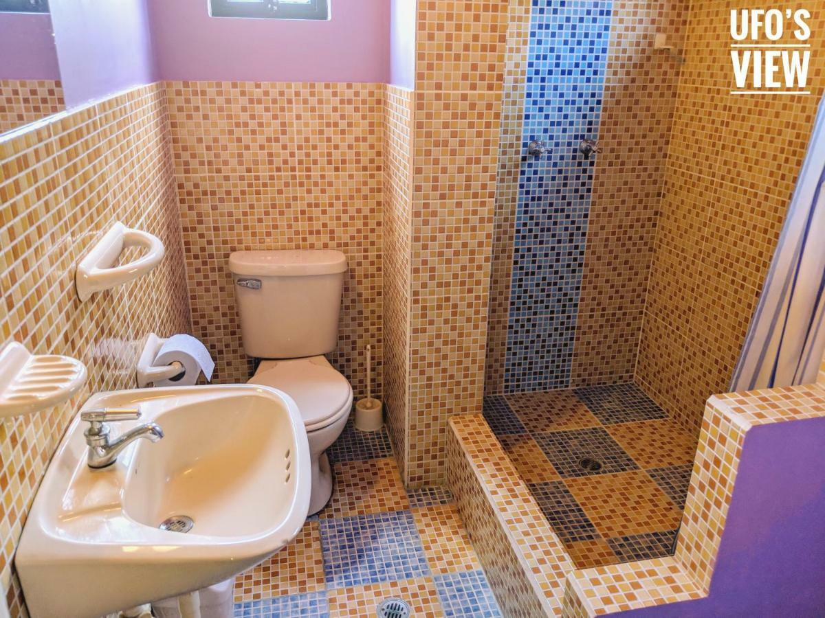 Apartmán Alpha House Vilcabamba Exteriér fotografie
