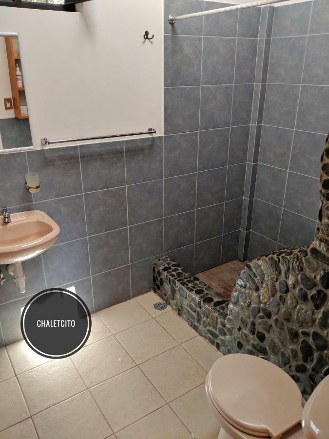 Apartmán Alpha House Vilcabamba Exteriér fotografie